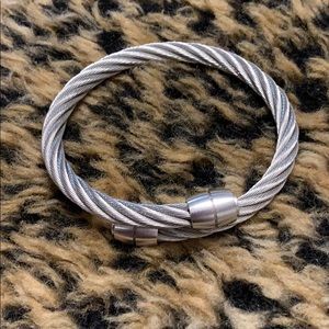 Charriol Men’s Bangle Celtic